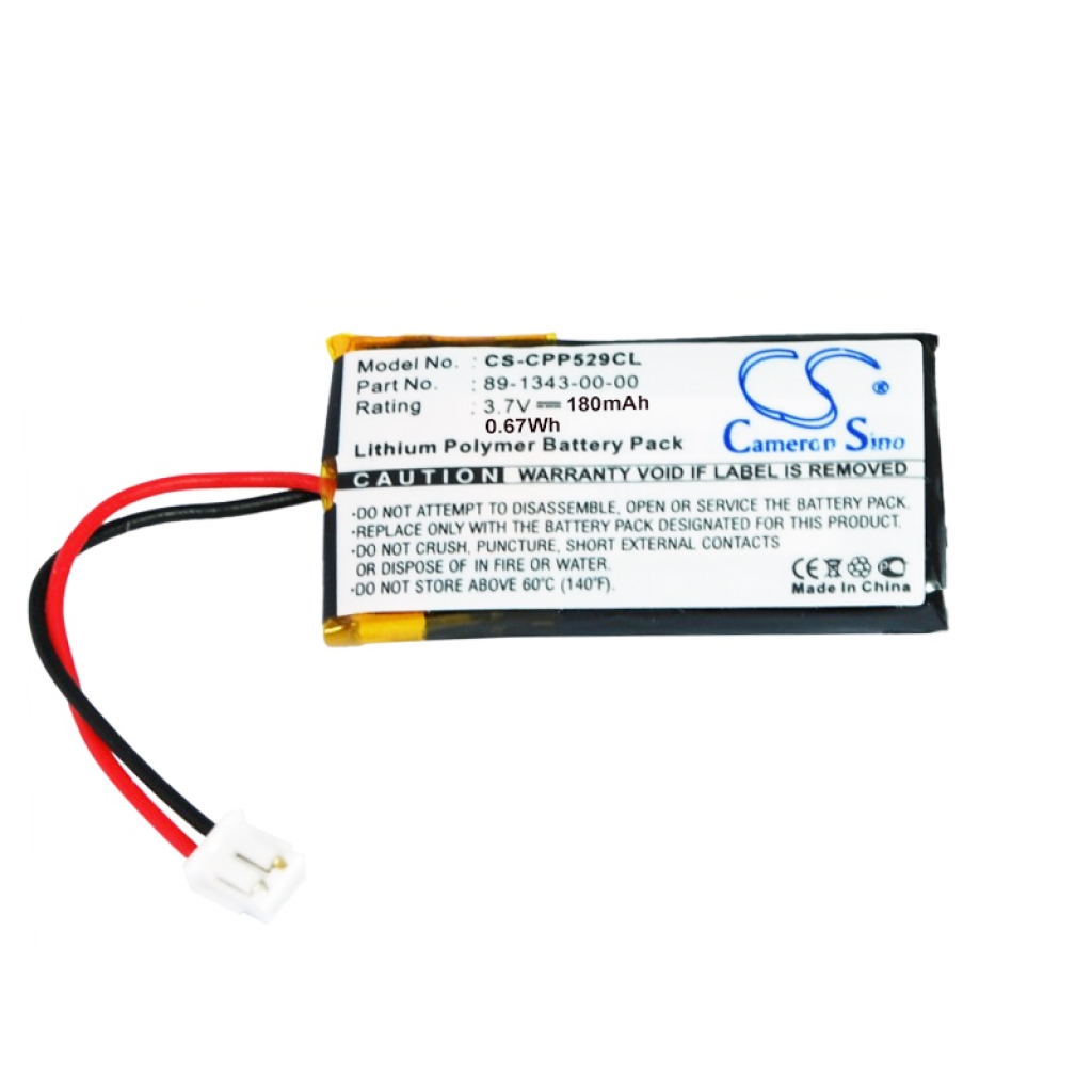 Baterija za brezžični telefon Blueparrot Vxi B250-XT (CS-CPP529CL)
