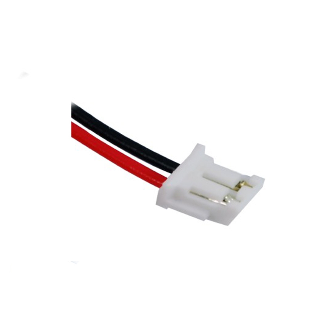 Baterija za brezžični telefon Blueparrot Vxi B250-XT (CS-CPP529CL)