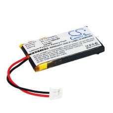 Kompatibilna zamenjava baterije za AT&T 80-7428-01-00,80-7927-00-00,89-1343-00-00,BT190545,BT191545
