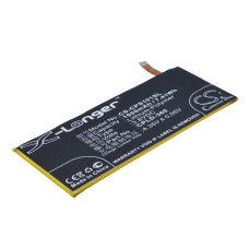 Kompatibilna zamenjava baterije za Coolpad CPLD-360