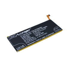 Kompatibilna zamenjava baterije za Coolpad CPLD-350