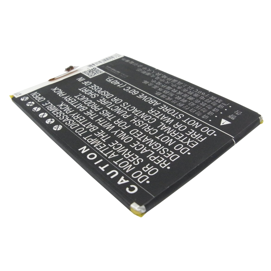 Baterija združljivo z Coolpad CS-CPS600XL