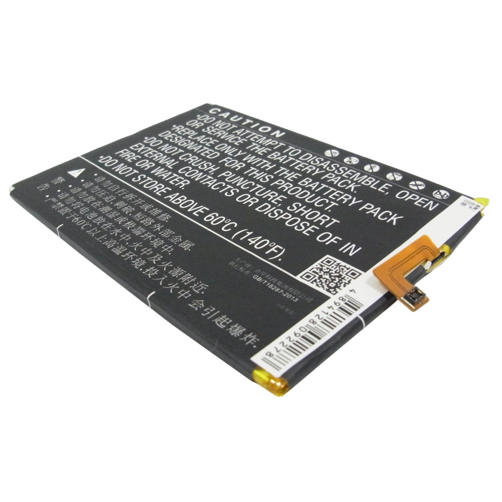 Baterija združljivo z Coolpad CS-CPS600XL