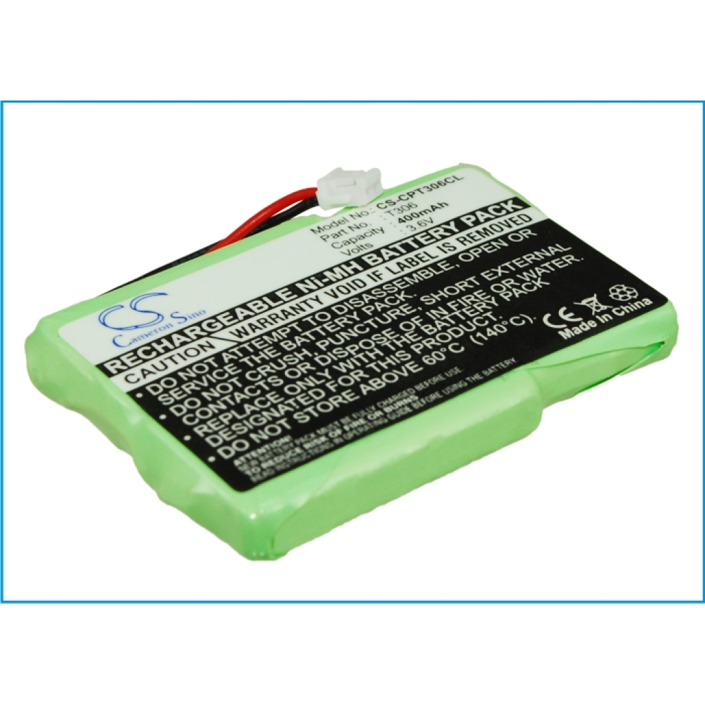 Battery Replaces F6M3EMX