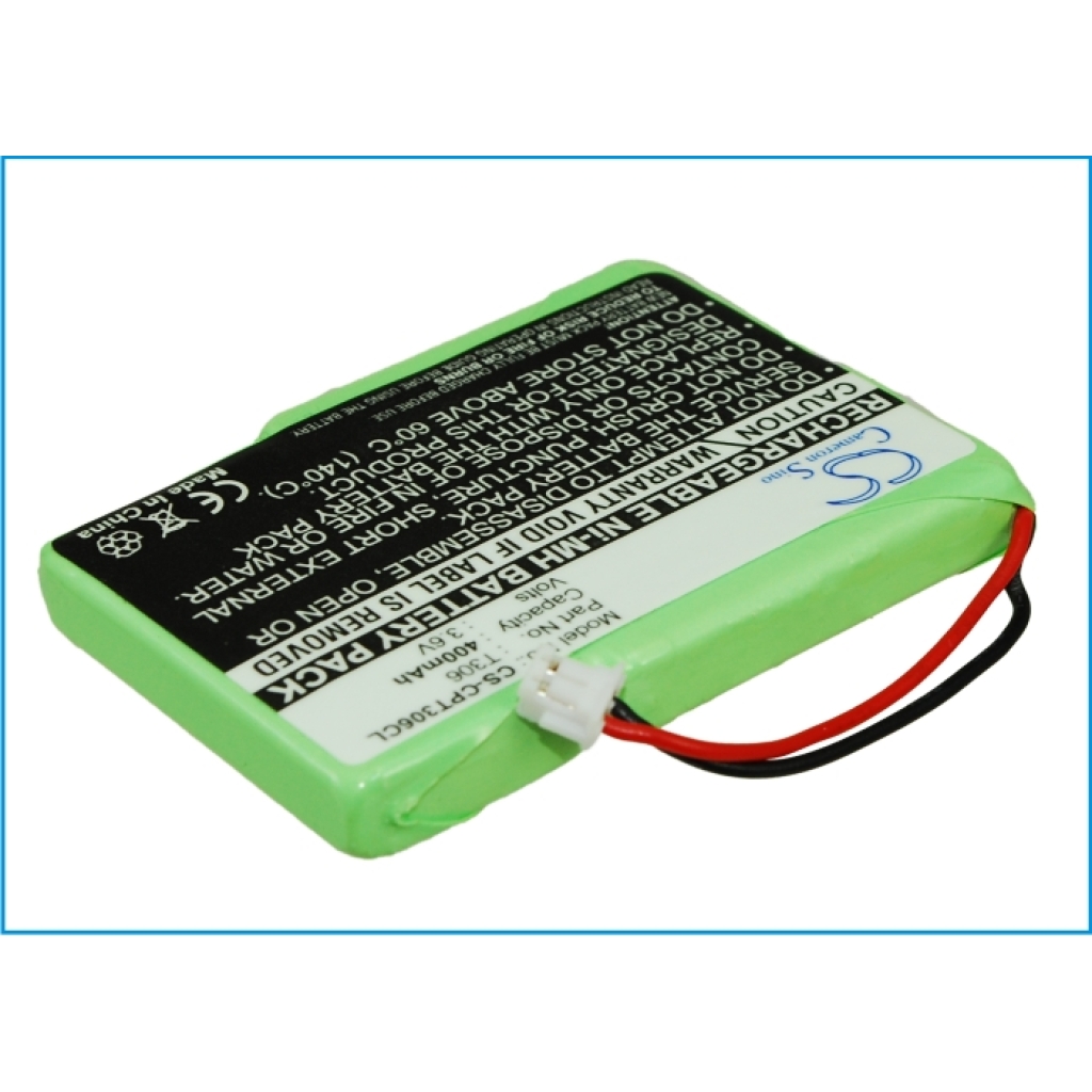 Battery Replaces F6M3EMX