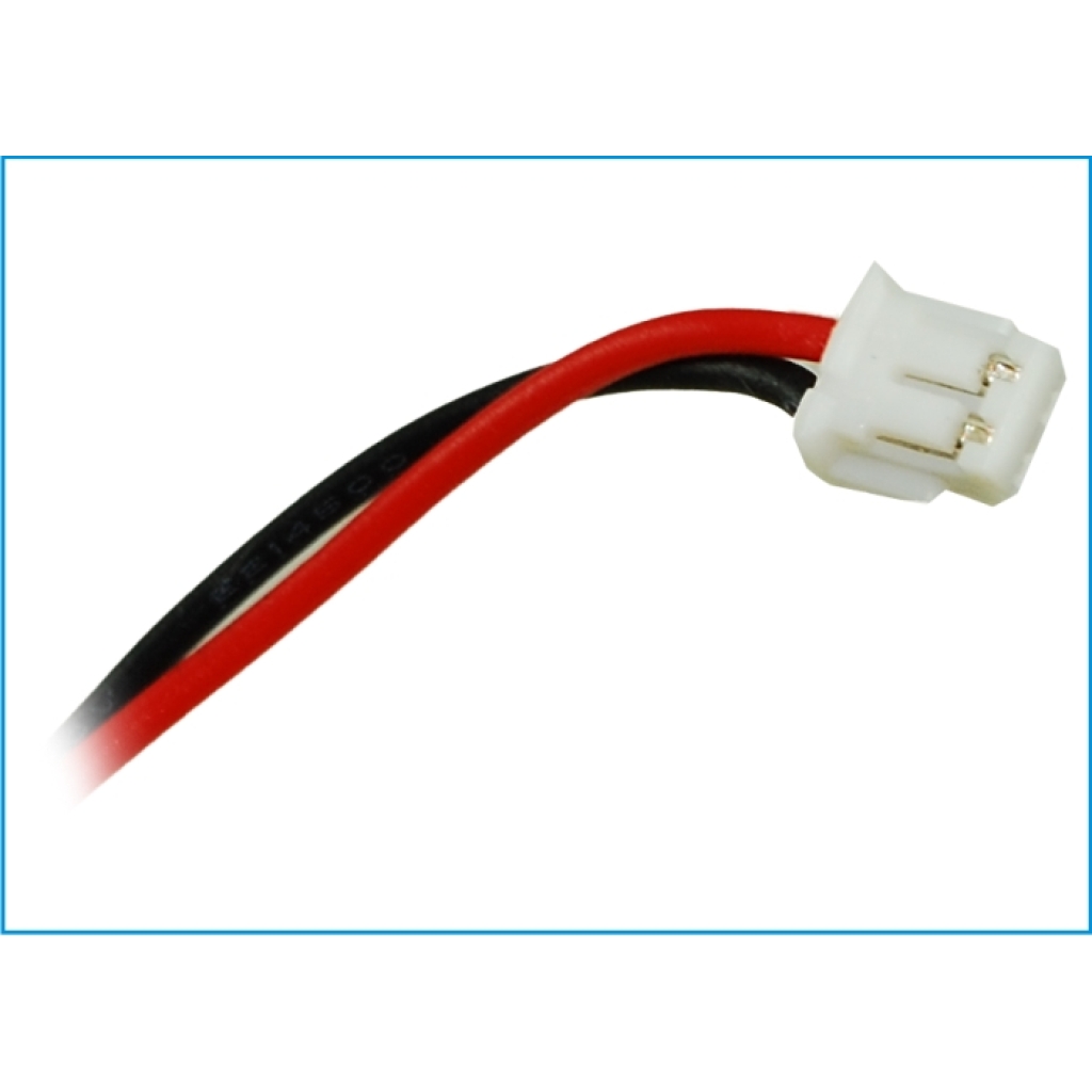 Battery Replaces F6M3EMX