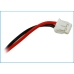 Battery Replaces F6M3EMX