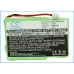 Battery Replaces F6M3EMX