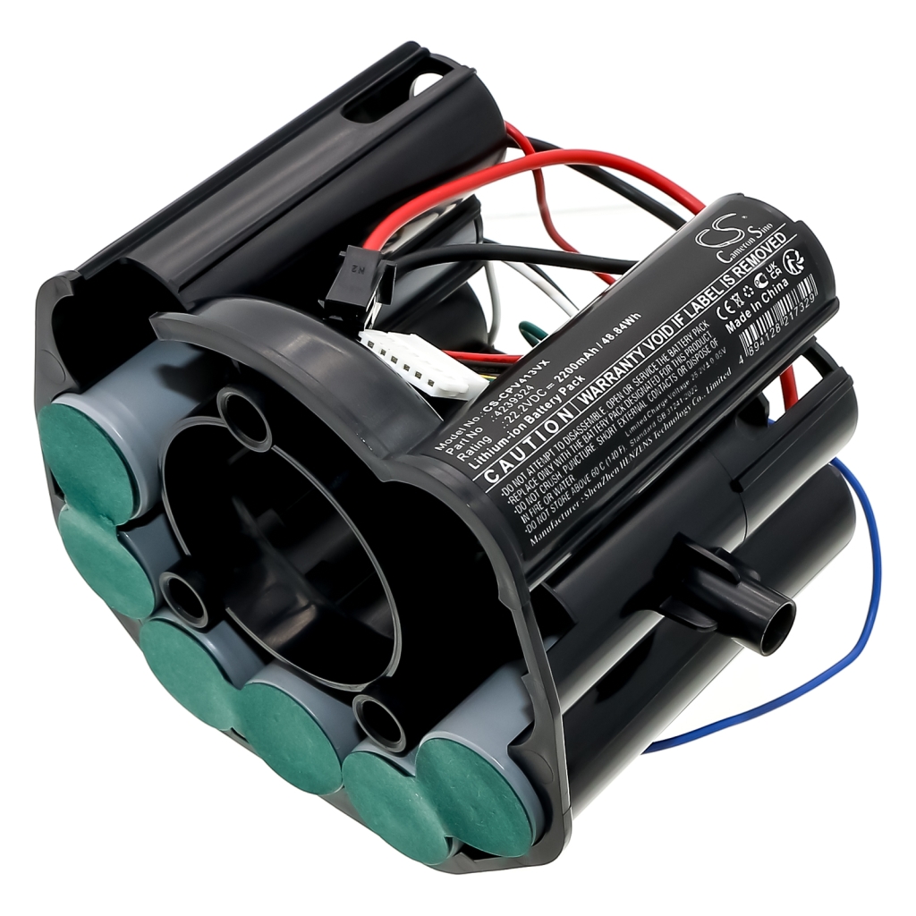 Concept VP4136 2in1(6 pin)