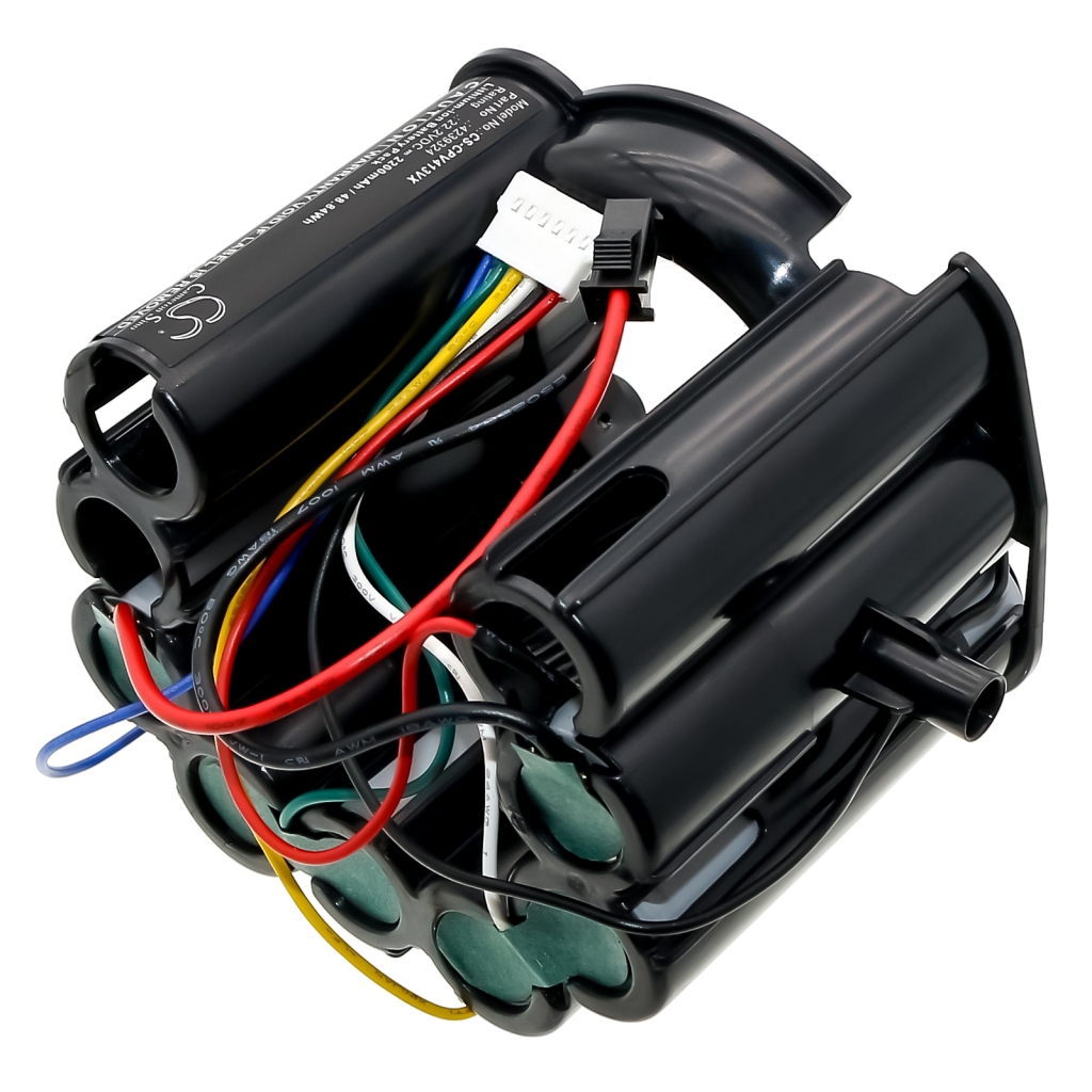Concept VP4136 2in1(6 pin)
