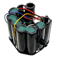 Kompatibilna zamenjava baterije za Concept 4239324,ZL-8260S0622