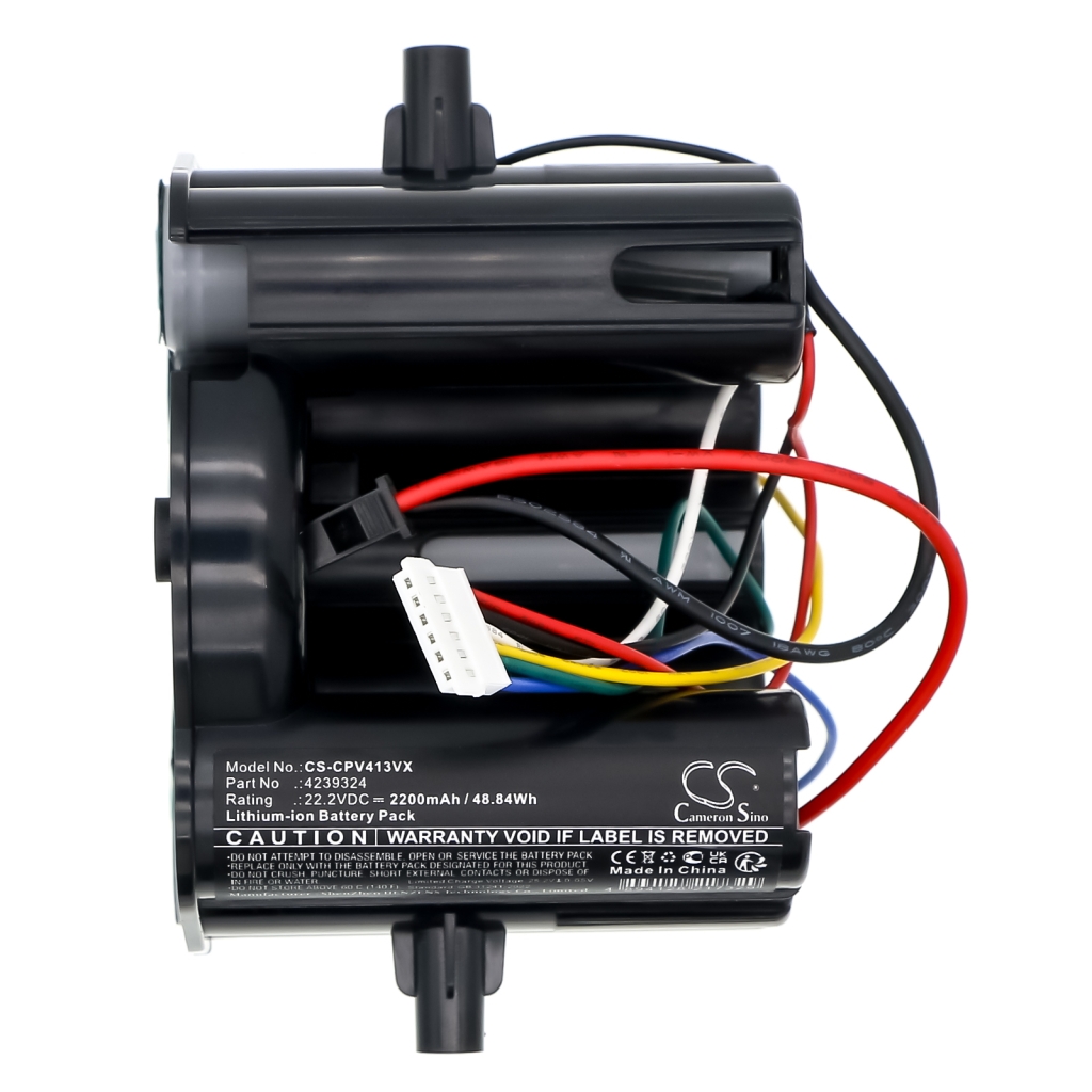 Concept VP4136 2in1(6 pin)