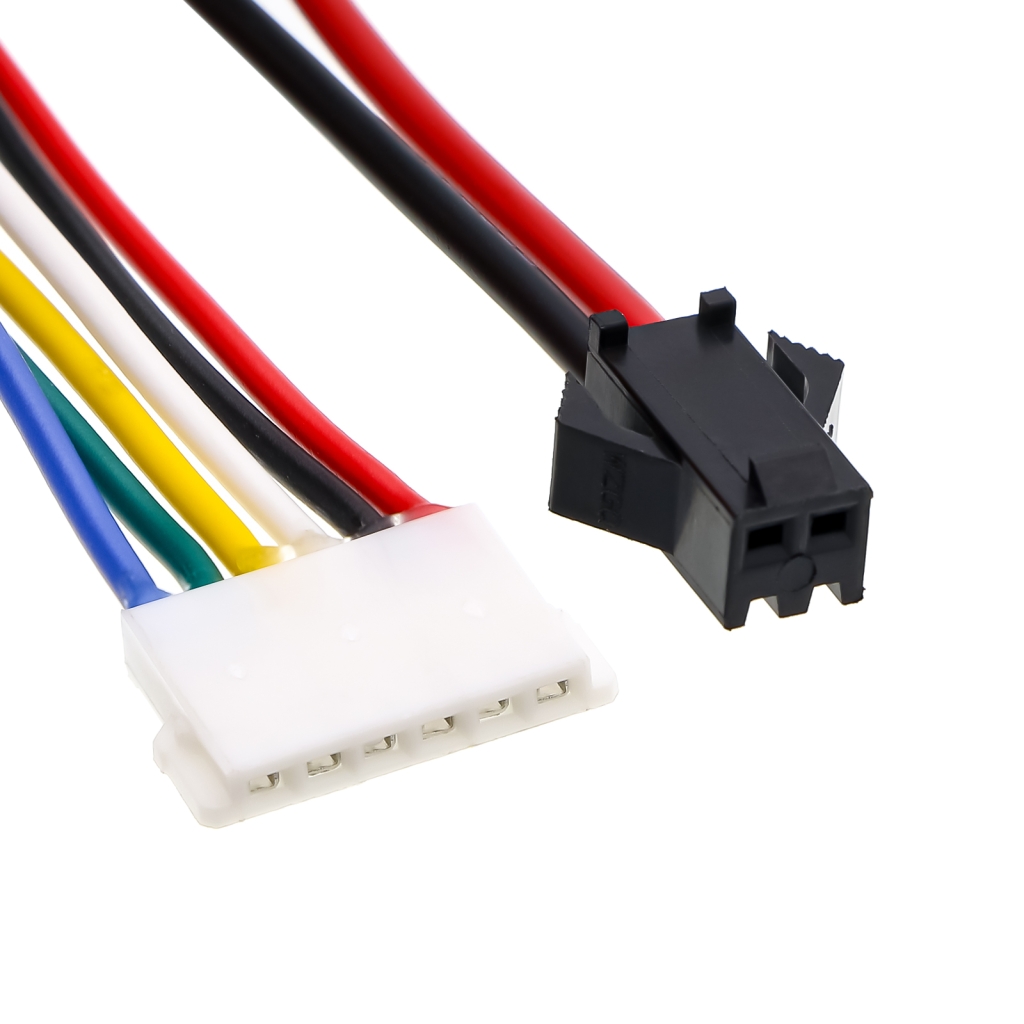 Concept VP4136 2in1(6 pin)