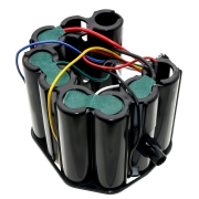 Battery compatibleWith Vacuum Battery