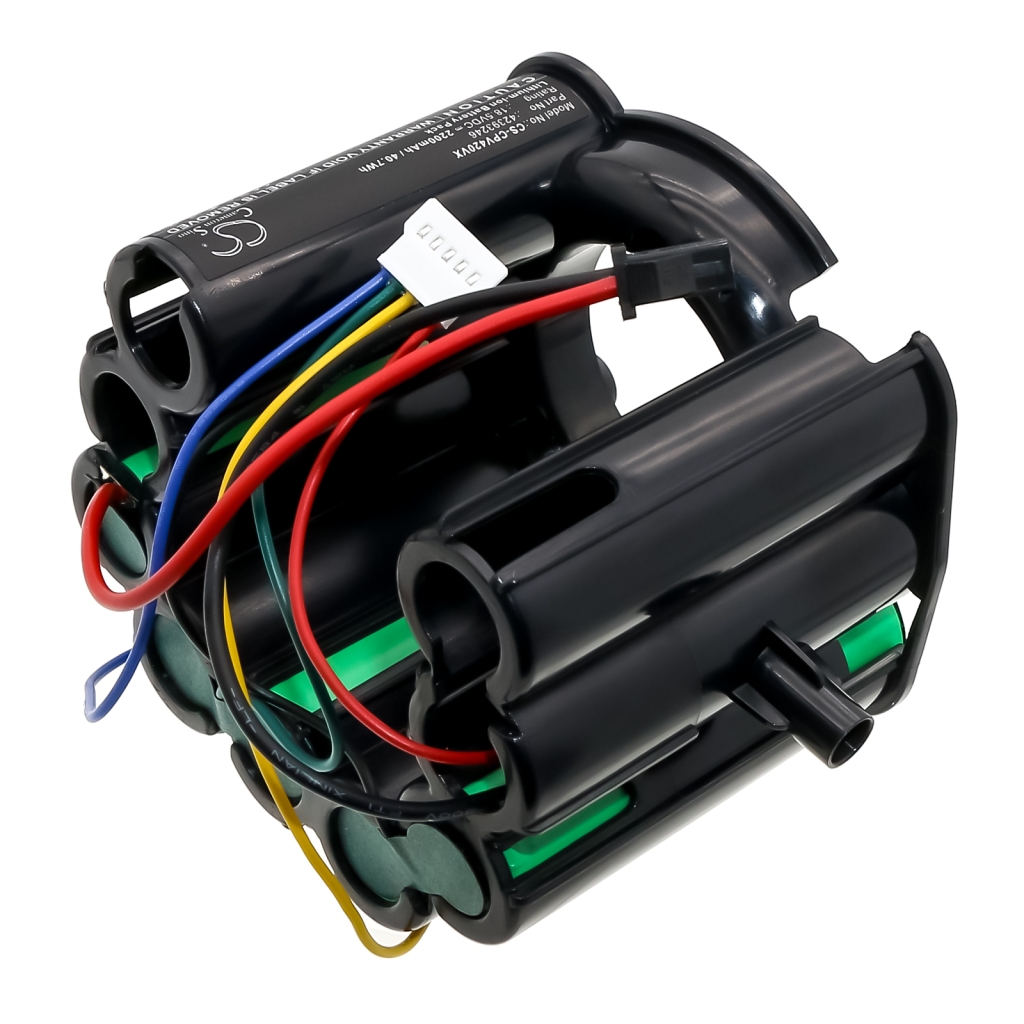 Concept VP4135 (5 pin)