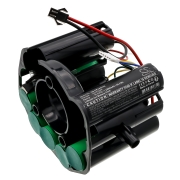Battery compatibleWith Vacuum Battery