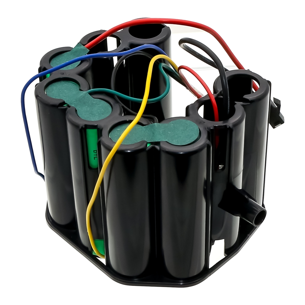 Concept VP4135 (5 pin)