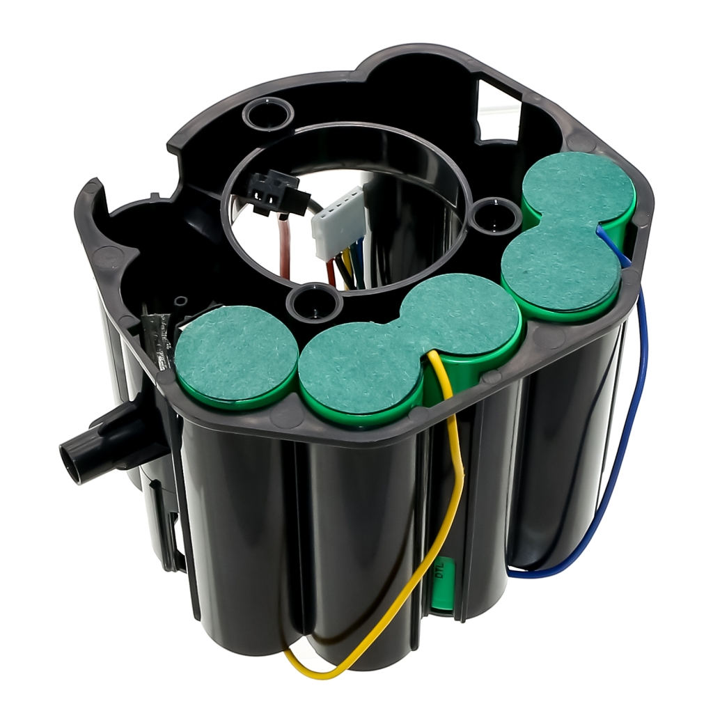 Concept VP4135 (5 pin)