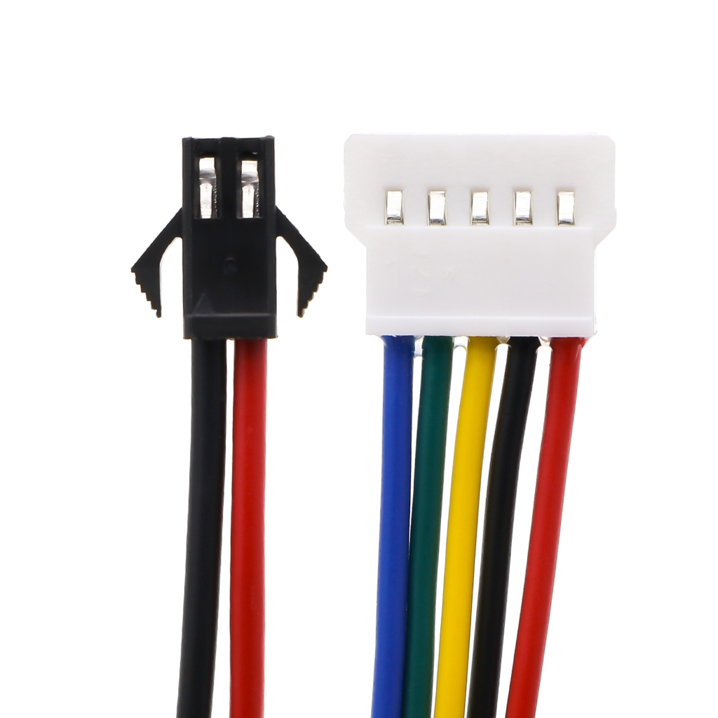 Concept VP4135 (5 pin)