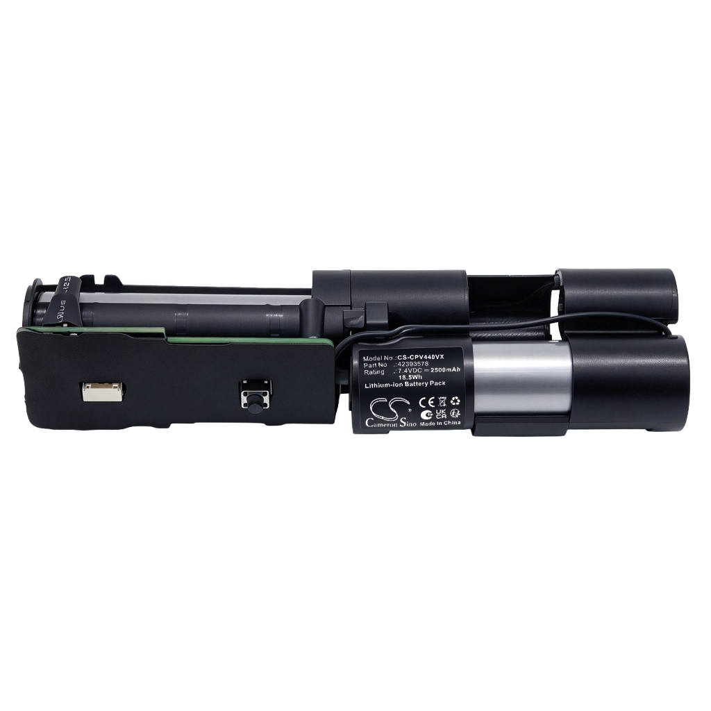 Battery for Concept VP4410
