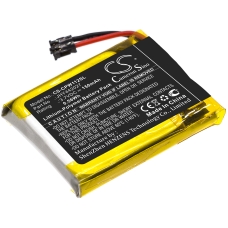 Kompatibilna zamenjava baterije za Compustar JHY442027