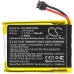 Baterija za pametni dom Compustar Pro RFX T2 (CS-CPW112SL)