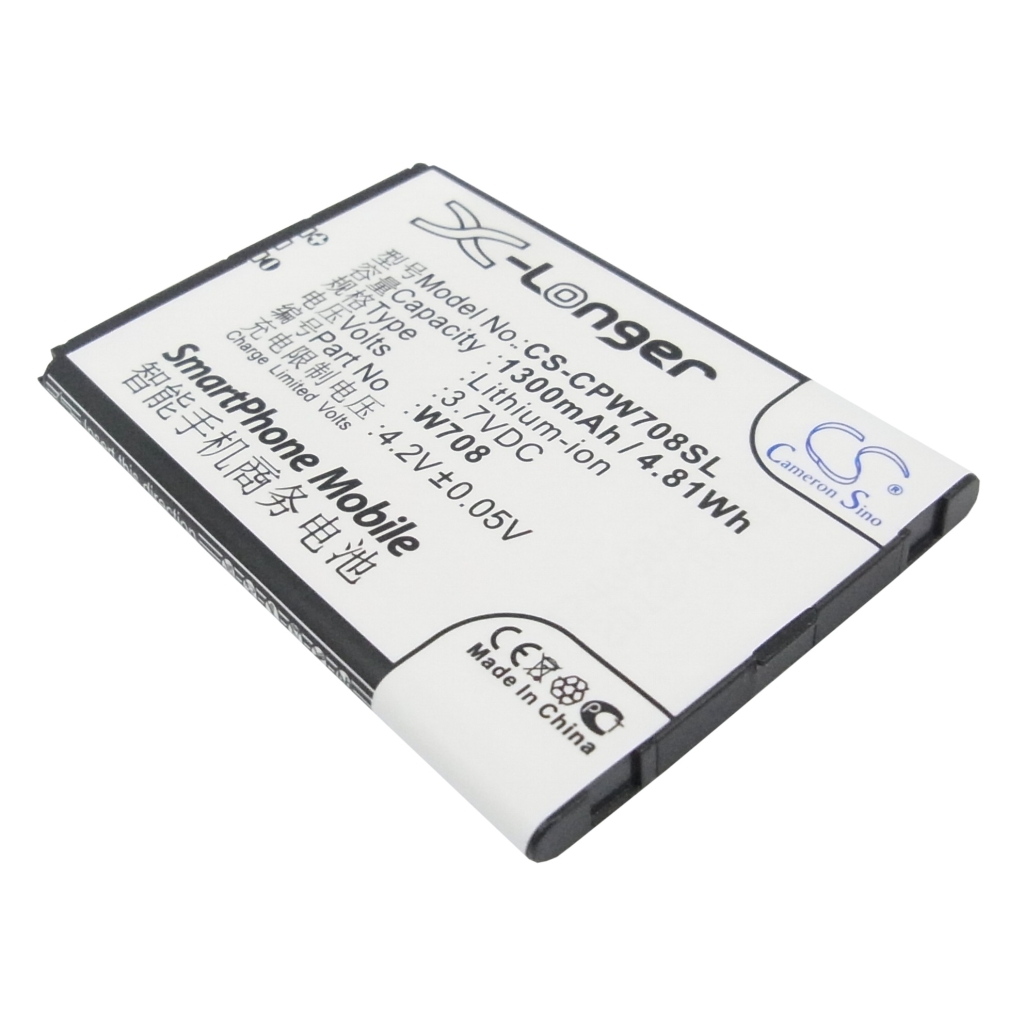 Namizni polnilnik Boostmobile CS-CPW708SL