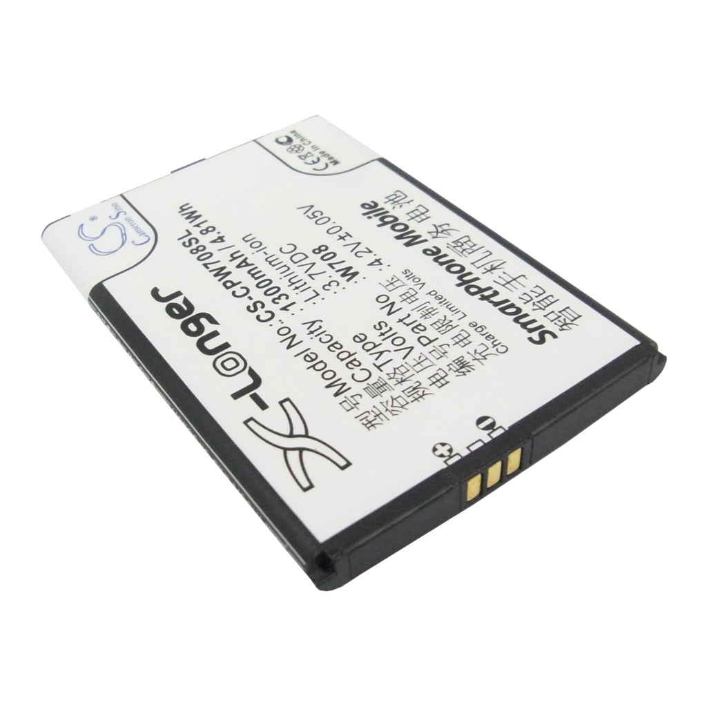 Namizni polnilnik Boostmobile CS-CPW708SL