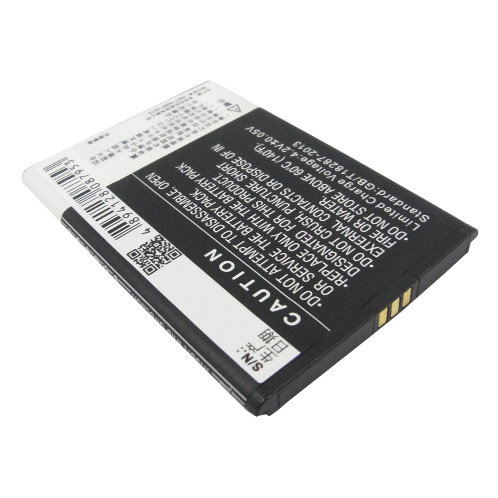 Namizni polnilnik Boostmobile CS-CPW708SL