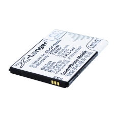 Kompatibilna zamenjava baterije za Coolpad CPLD-140