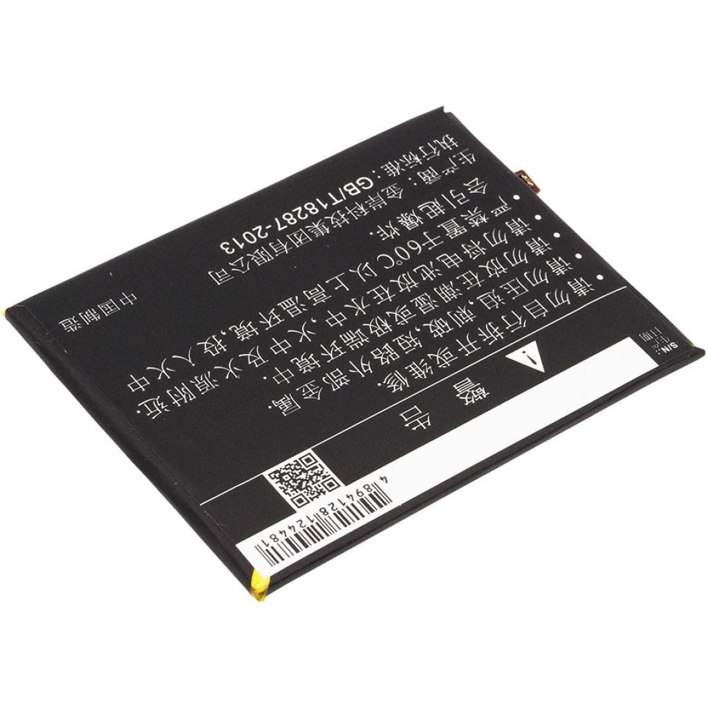 Baterija za mobilni telefon Coolpad Y91 (CS-CPY803SL)