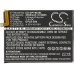 Baterija za mobilni telefon Coolpad Y91 (CS-CPY803SL)