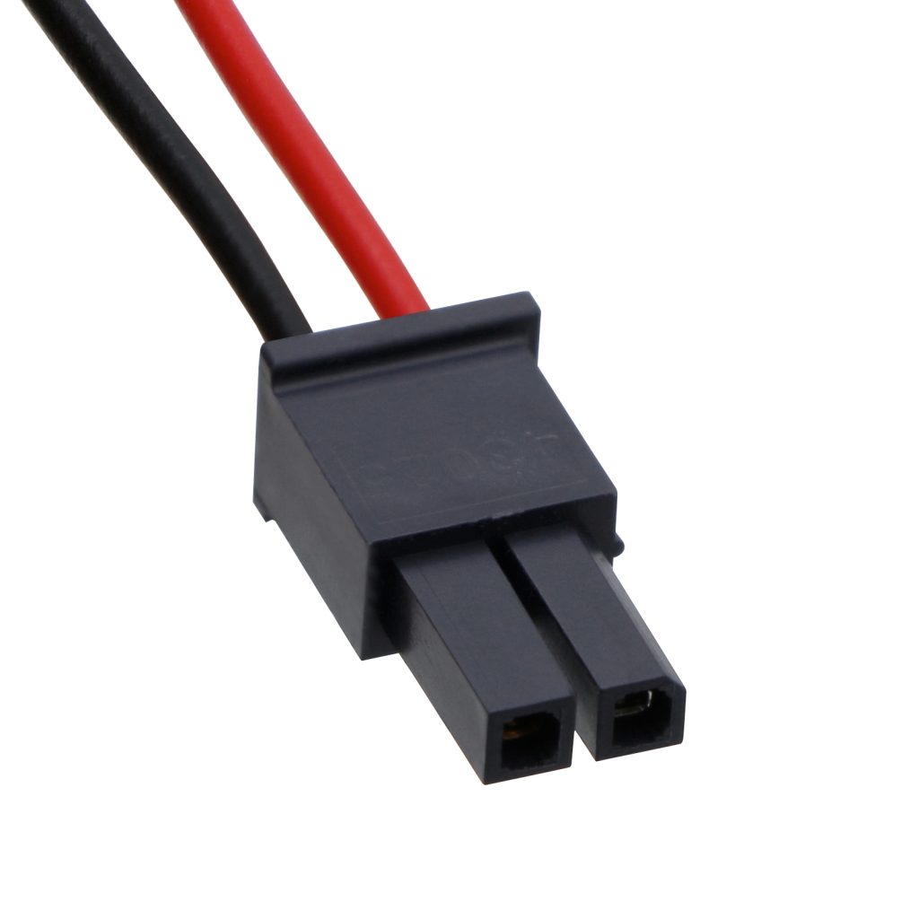 Kompatibilna zamenjava baterije za COBRA GP60AAH6YMX