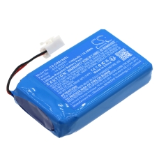 Kompatibilna zamenjava baterije za COBRA ACE404567