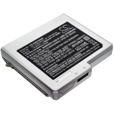 Kompatibilna zamenjava baterije za Panasonic CF-VZSU69J2,CF-VZSU69JS