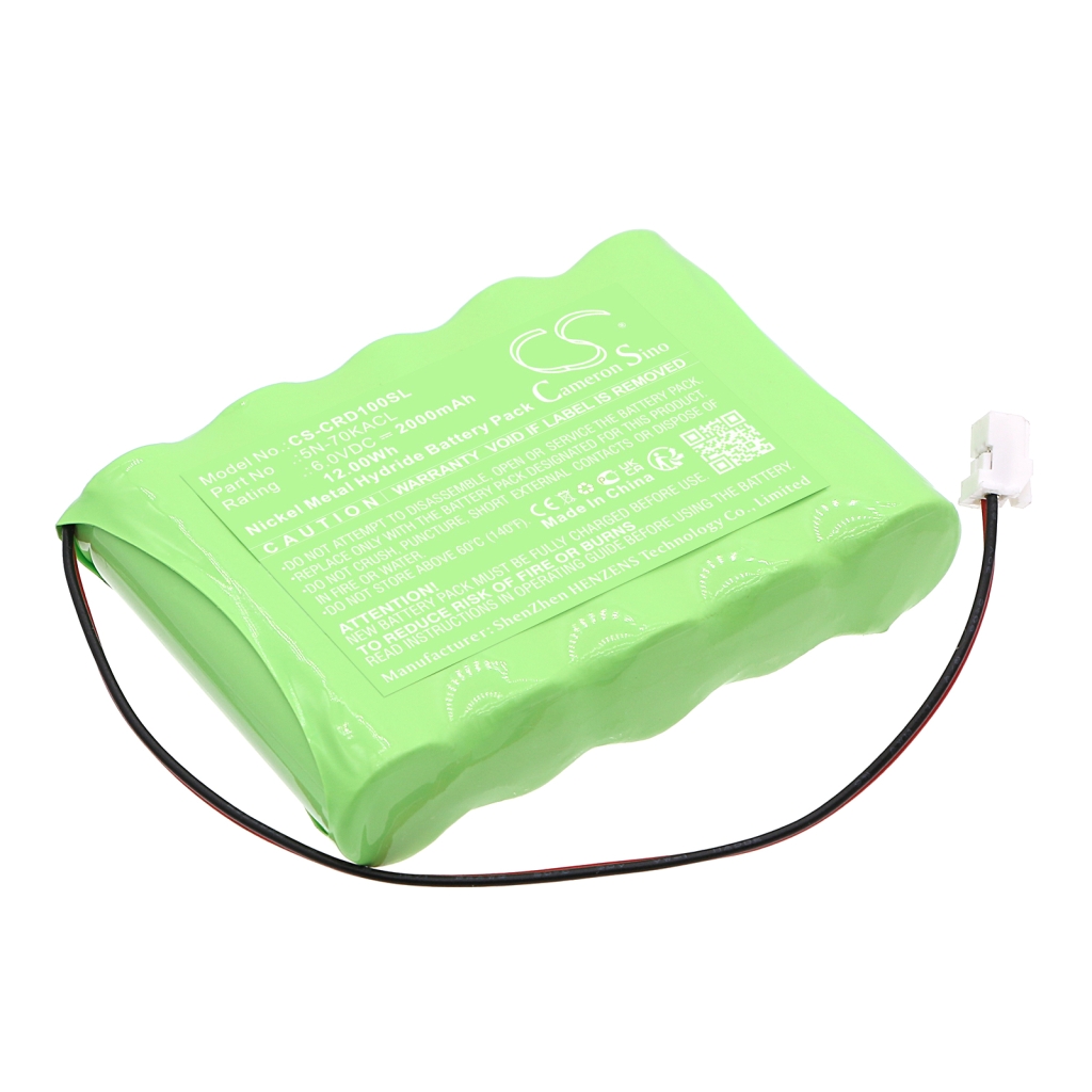 Baterija za električno orodje Cedar CS-CRD100SL