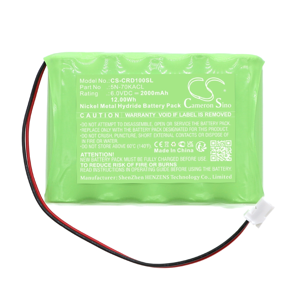 Baterija za električno orodje Cedar CS-CRD100SL