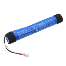 Kompatibilna zamenjava baterije za Cleer ICR18650