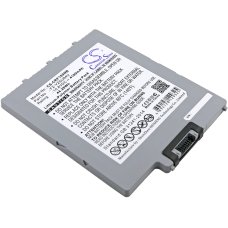 Kompatibilna zamenjava baterije za Panasonic FZ-VSU84U,FZ-VZSU84A2R,FZ-VZSU84A2U,FZ-VZSU84AK,FZ-VZSU84AR...