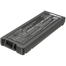 Kompatibilna zamenjava baterije za Panasonic CF-VZSU80U,CF-VZSU82U,CF-VZSU83U