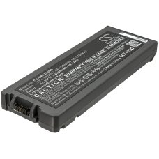 Kompatibilna zamenjava baterije za Panasonic CF-VZSU80U,CF-VZSU82U,CF-VZSU83U