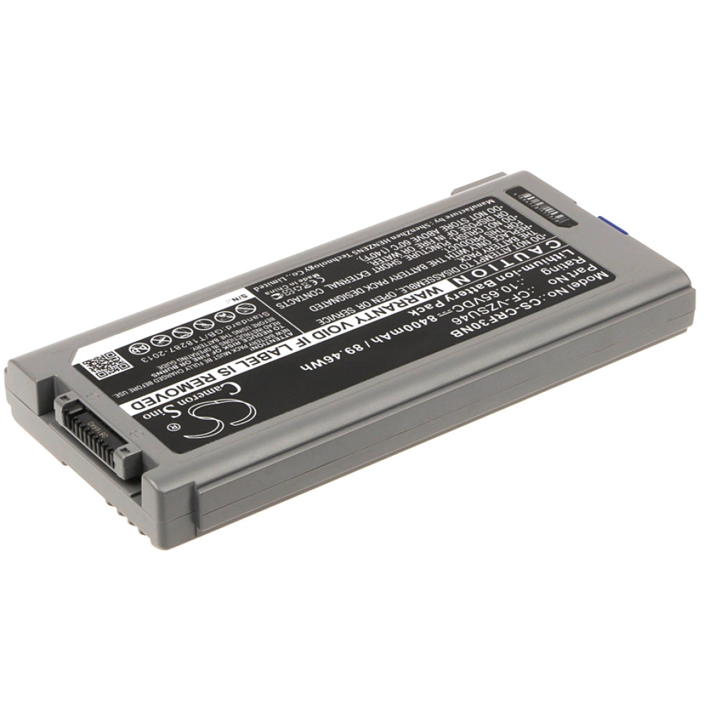 Baterija za prenosnik Panasonic CS-CRF30NB