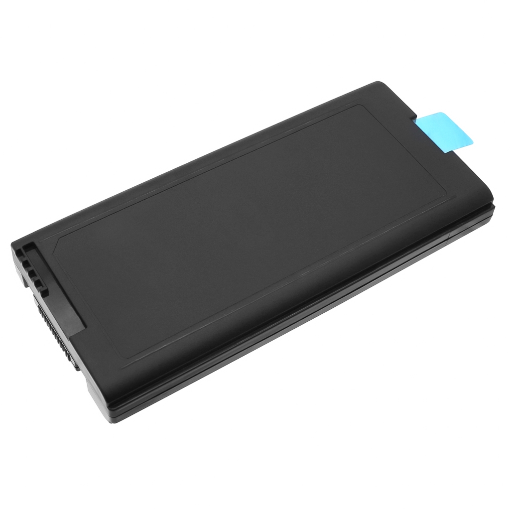 Panasonic ToughBook CF52