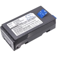 Kompatibilna zamenjava baterije za Panasonic CF-VZSU53AW,CF-VZSU53JS,CF-VZSU53W