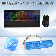 Battery  CS-CRK570SL