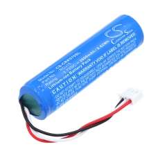 Kompatibilna zamenjava baterije za Corsair RDJ15