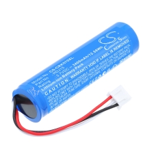 Kompatibilna zamenjava baterije za Corsair RDJ15