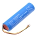 Batteries Keyboard Battery CS-CRK630XL