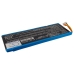 Baterija za daljinski upravljalnik Crestron CS-CRM08SL