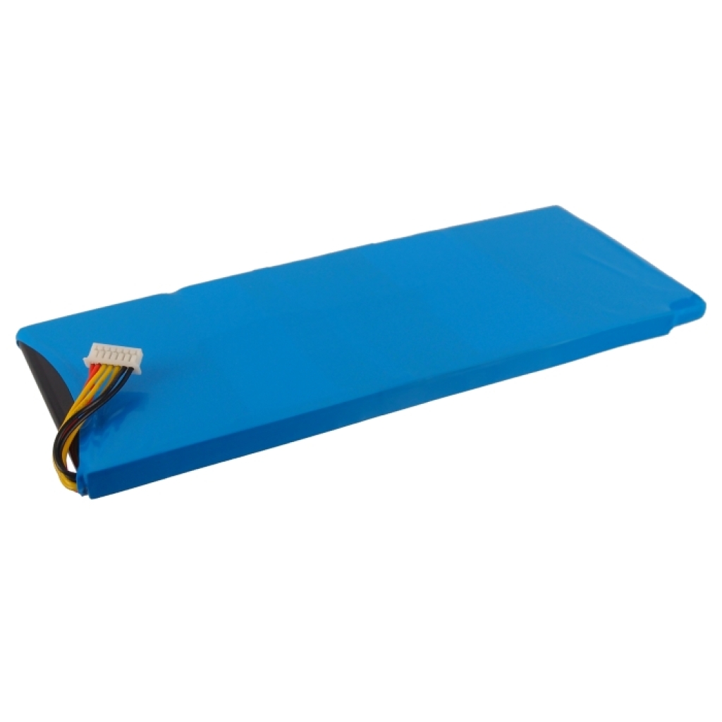 Baterija za daljinski upravljalnik Crestron CS-CRM08SL